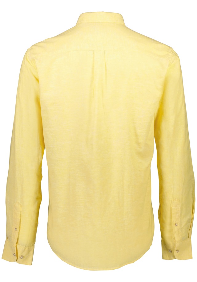 JACK’S Leinenhemd »Leinenhemd (Langarm) Regular Fit«