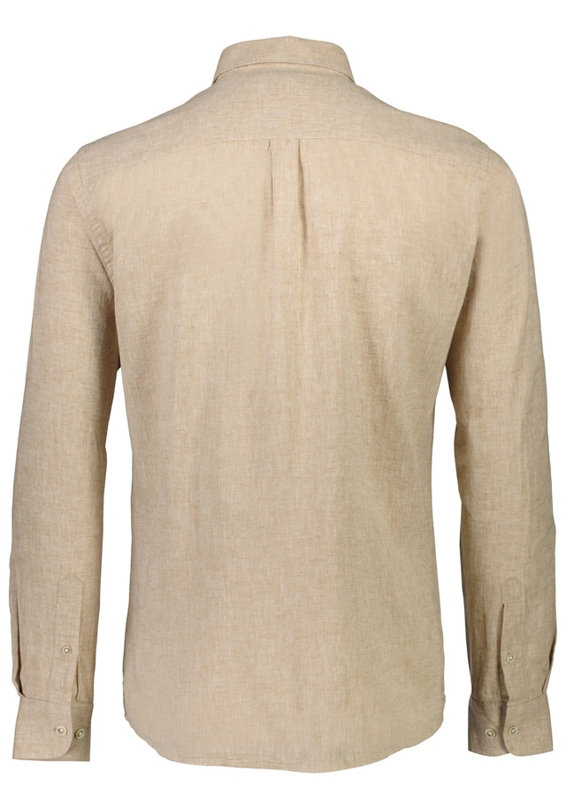 JACK’S Leinenhemd »Leinenhemd (Langarm) Regular Fit«