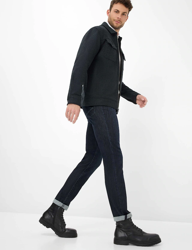 Brax 5-Pocket-Jeans »Style CHUCK«