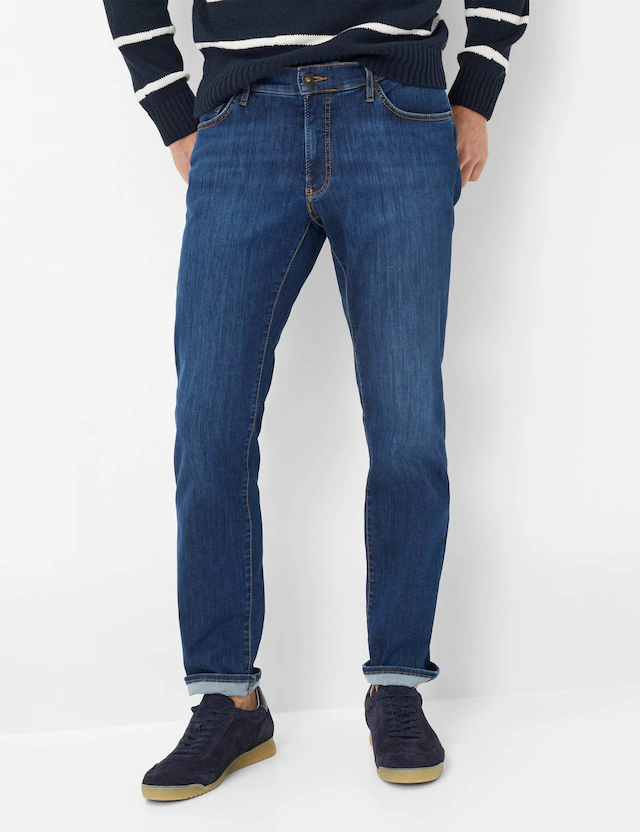 Brax 5-Pocket-Jeans »Style CHUCK«