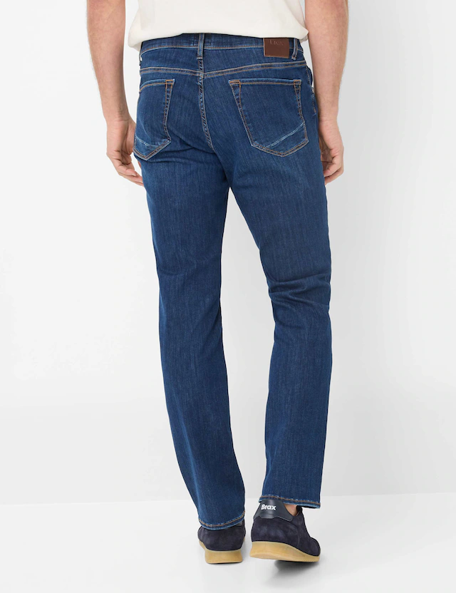 Brax 5-Pocket-Jeans »Style CHUCK«