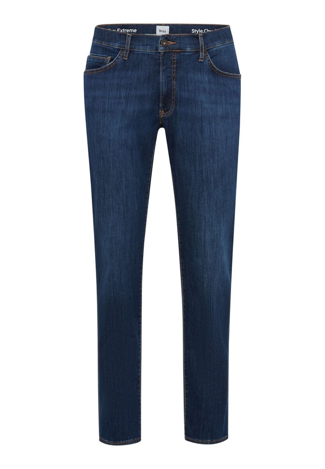 Brax 5-Pocket-Jeans »Style CHUCK«