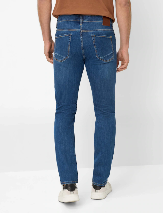 Brax 5-Pocket-Jeans »Style CHUCK«