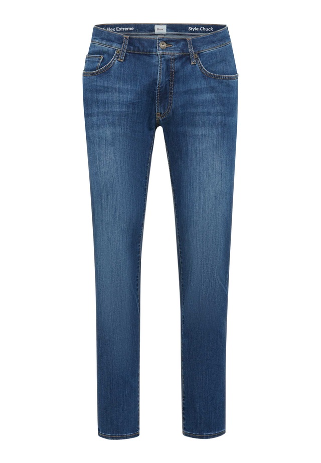 Brax 5-Pocket-Jeans »Style CHUCK«