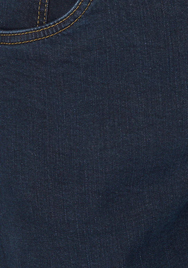 Arizona Stretch-Jeans »John« Packung, 2 Stk. gerade Beinform, niedrige Leibhöhe, mit Five-Pocket-Konfiguration