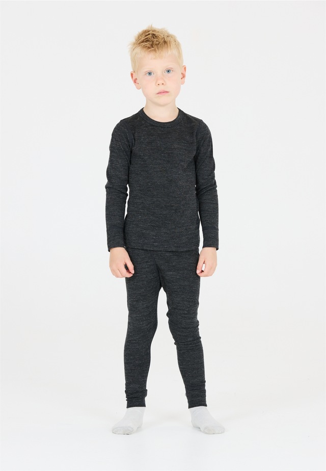 ZIGZAG Funktionsshirt »Terry« 2 Stk. mit feuchtigkeitsregulierender Eigenschaft