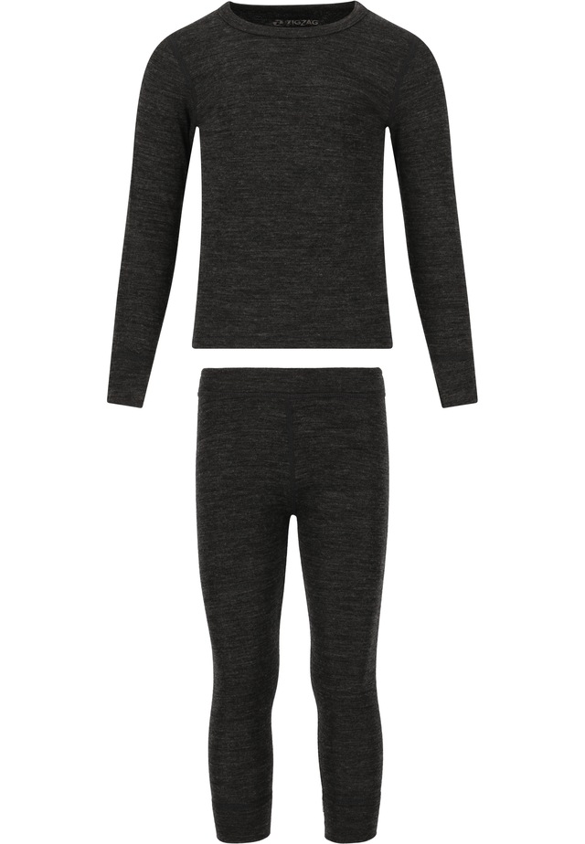 ZIGZAG Funktionsshirt »Terry« 2 Stk. mit feuchtigkeitsregulierender Eigenschaft