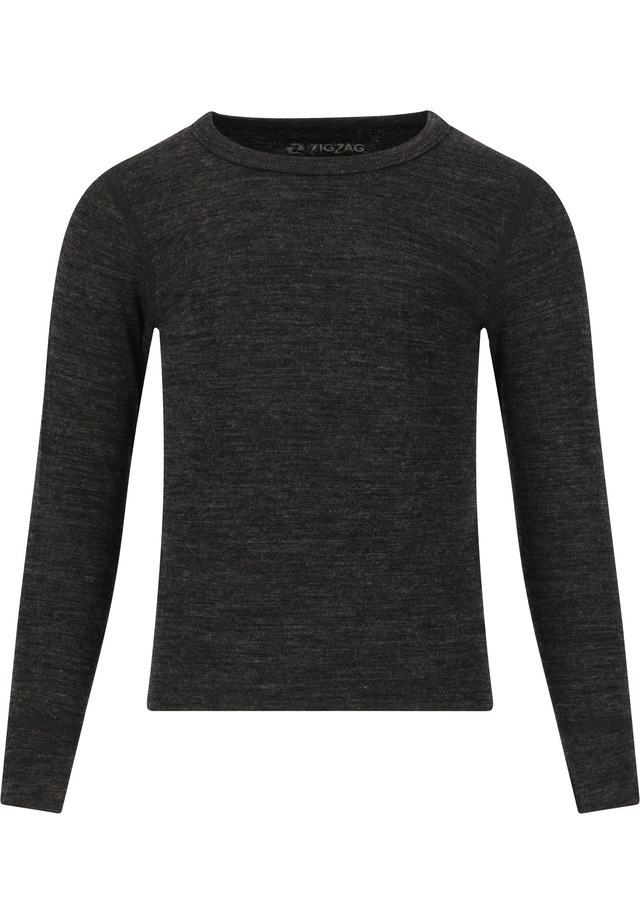 ZIGZAG Funktionsshirt »Terry« 2 Stk. mit feuchtigkeitsregulierender Eigenschaft