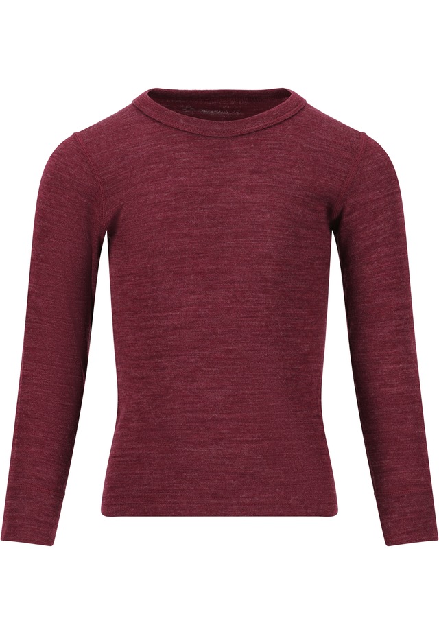 ZIGZAG Funktionsshirt »Terry« 2 Stk. mit feuchtigkeitsregulierender Eigenschaft