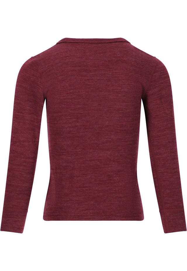 ZIGZAG Funktionsshirt »Terry« 2 Stk. mit feuchtigkeitsregulierender Eigenschaft