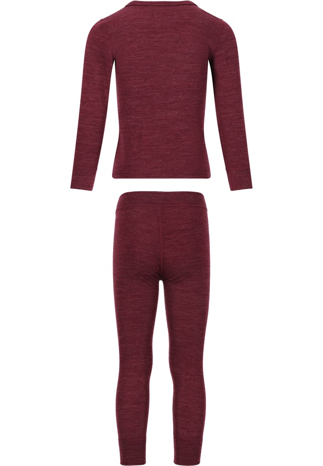 ZIGZAG Funktionsshirt »Terry« 2 Stk. mit feuchtigkeitsregulierender Eigenschaft