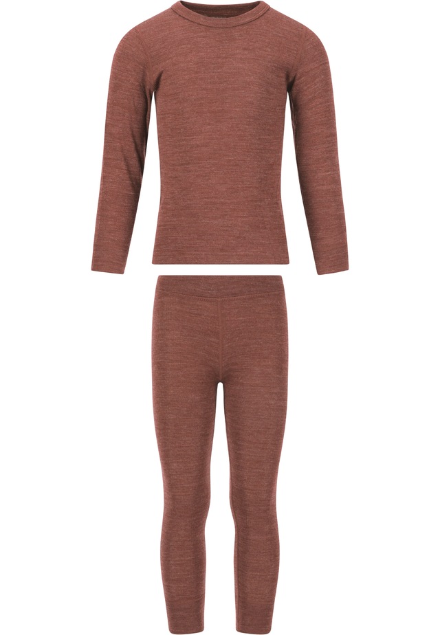 ZIGZAG Funktionsshirt »Terry« 2 Stk. mit feuchtigkeitsregulierender Eigenschaft