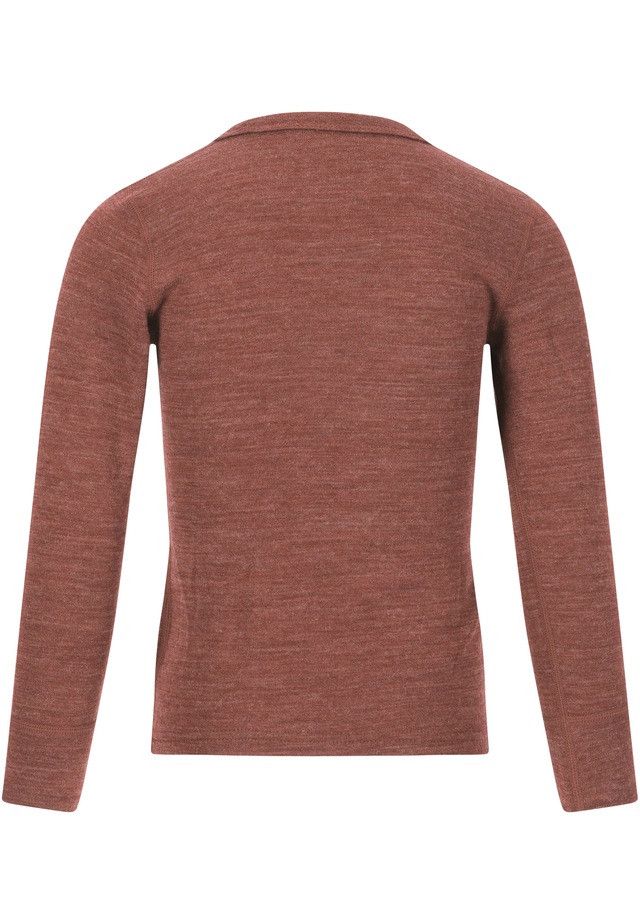 ZIGZAG Funktionsshirt »Terry« 2 Stk. mit feuchtigkeitsregulierender Eigenschaft