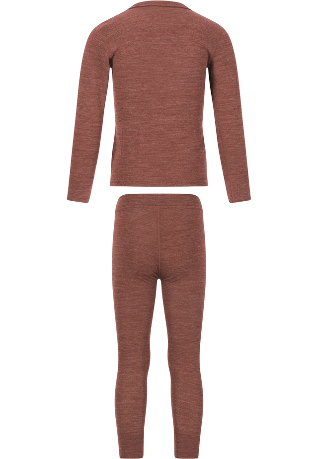 ZIGZAG Funktionsshirt »Terry« 2 Stk. mit feuchtigkeitsregulierender Eigenschaft