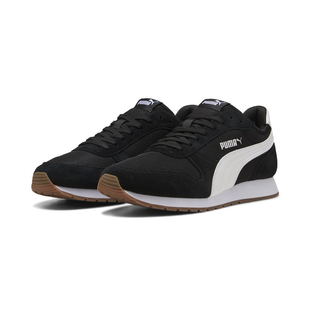 PUMA Sneaker »ST Miler Sneakers Erwachsene«