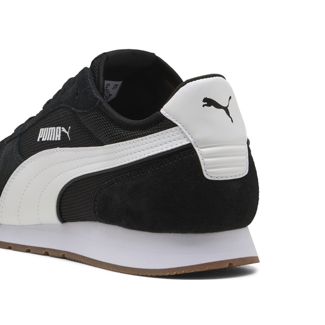 PUMA Sneaker »ST Miler Sneakers Erwachsene«