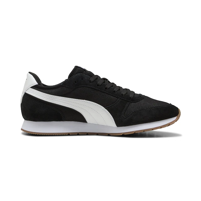 PUMA Sneaker »ST Miler Sneakers Erwachsene«
