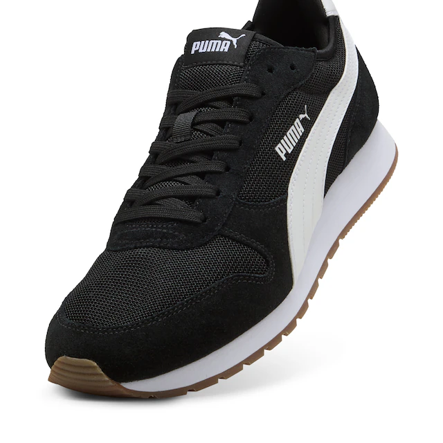 PUMA Sneaker »ST Miler Sneakers Erwachsene«