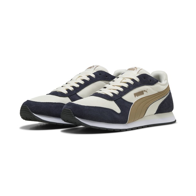 PUMA Sneaker »ST Miler Sneakers Erwachsene«