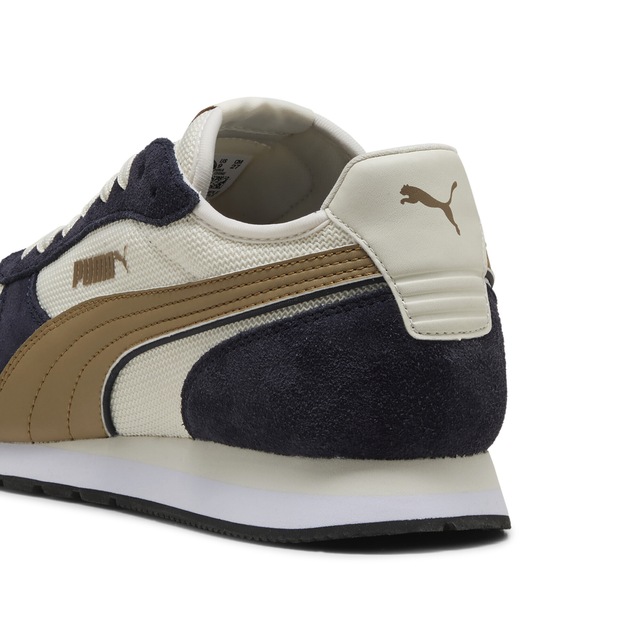 PUMA Sneaker »ST Miler Sneakers Erwachsene«