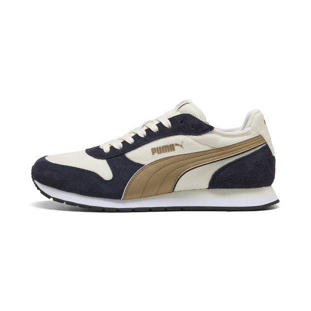 PUMA Sneaker »ST Miler Sneakers Erwachsene«