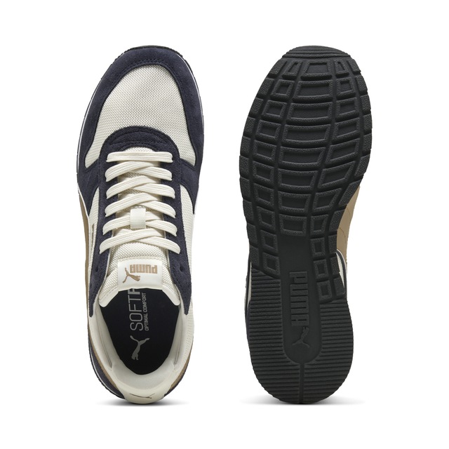 PUMA Sneaker »ST Miler Sneakers Erwachsene«