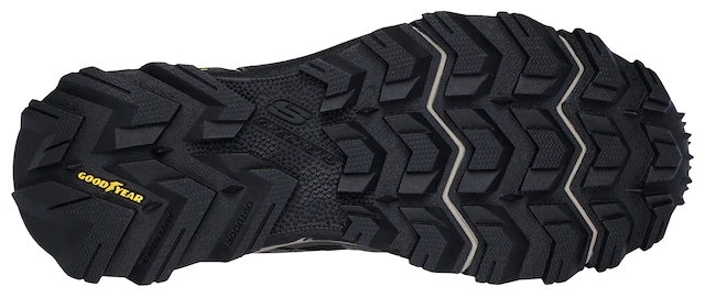 Skechers Slip-On Sneaker »EQUALIZER 5.0 TRAIL JOHN DEERE-HARVESTER« Schnürschuh mit John Deere Collaboration