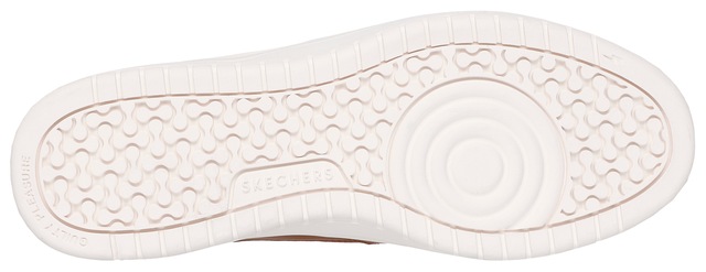 Skechers Sneaker »Harry Kane - Off Pitch Collection: Koopa - Harry Kane Court« Retro Sneaker signiert vom weltbekannten Fußballstar Harry Kane