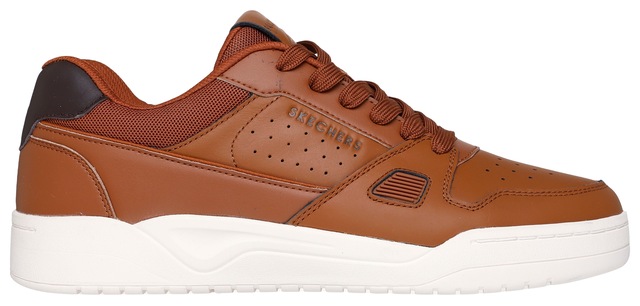 Skechers Sneaker »Harry Kane - Off Pitch Collection: Koopa - Harry Kane Court« Retro Sneaker signiert vom weltbekannten Fußballstar Harry Kane