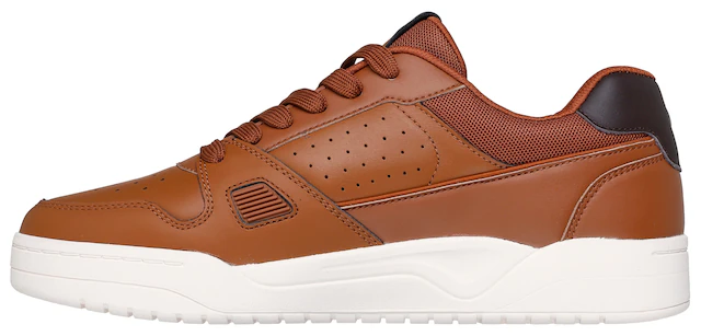 Skechers Sneaker »Harry Kane - Off Pitch Collection: Koopa - Harry Kane Court« Retro Sneaker signiert vom weltbekannten Fußballstar Harry Kane