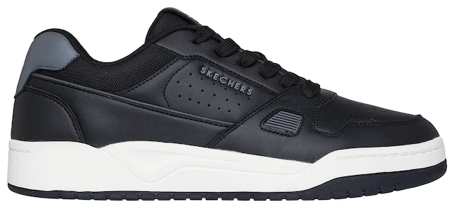 Skechers Sneaker »Harry Kane - Off Pitch Collection: Koopa - Harry Kane Court« Retro Sneaker signiert vom weltbekannten Fußballstar Harry Kane