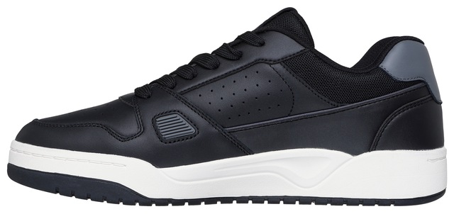 Skechers Sneaker »Harry Kane - Off Pitch Collection: Koopa - Harry Kane Court« Retro Sneaker signiert vom weltbekannten Fußballstar Harry Kane