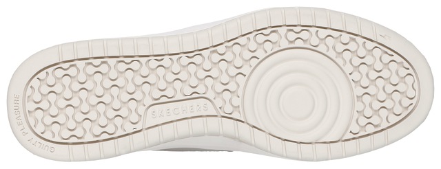 Skechers Sneaker »Harry Kane - Off Pitch Collection: Koopa - Harry Kane Court« Retro Sneaker signiert vom weltbekannten Fußballstar Harry Kane