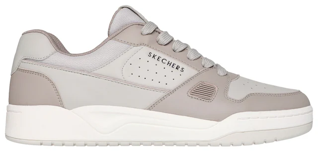 Skechers Sneaker »Harry Kane - Off Pitch Collection: Koopa - Harry Kane Court« Retro Sneaker signiert vom weltbekannten Fußballstar Harry Kane