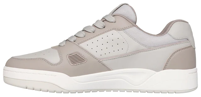 Skechers Sneaker »Harry Kane - Off Pitch Collection: Koopa - Harry Kane Court« Retro Sneaker signiert vom weltbekannten Fußballstar Harry Kane