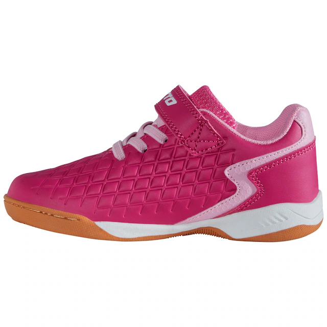 lotto Hallenschuh - auch für den Hallensport