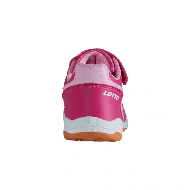 lotto Hallenschuh - auch für den Hallensport