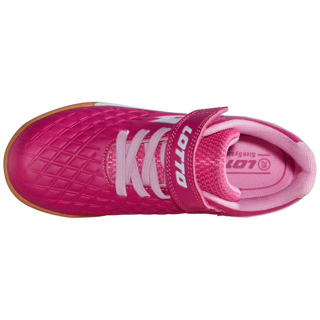 lotto Hallenschuh - auch für den Hallensport