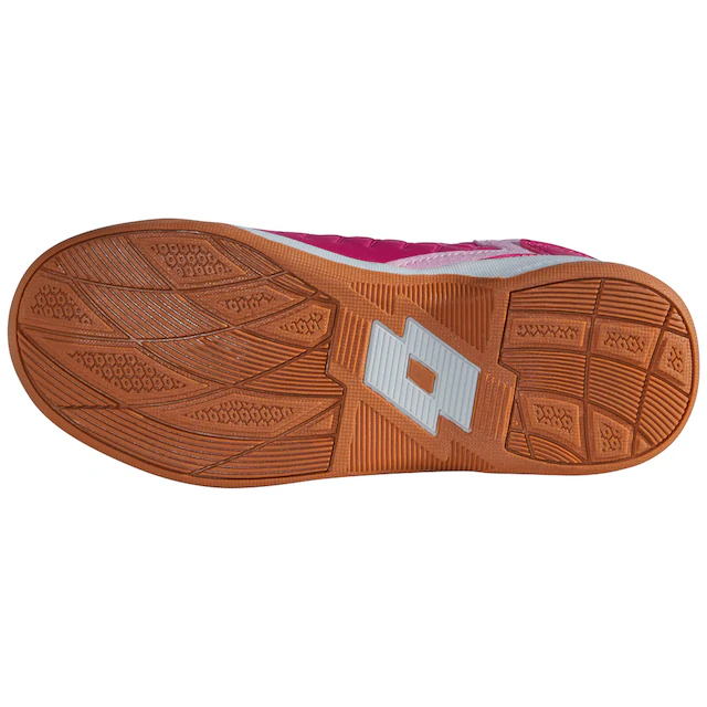 lotto Hallenschuh - auch für den Hallensport