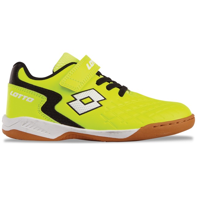 lotto Hallenschuh - auch für den Hallensport
