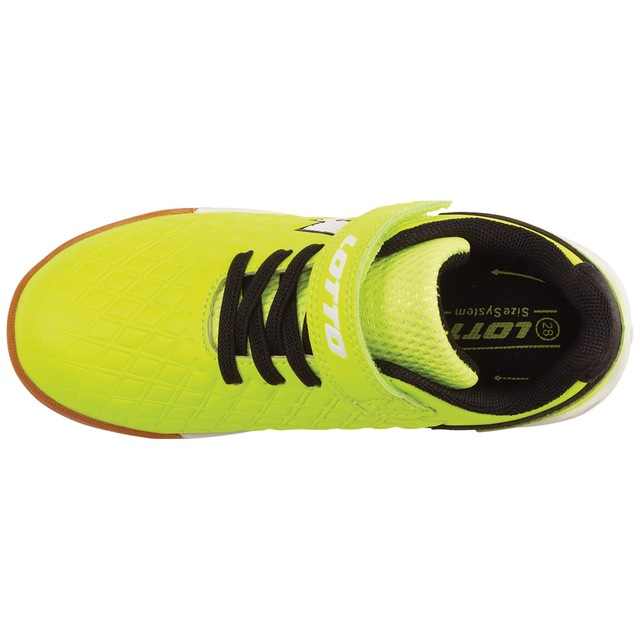 lotto Hallenschuh - auch für den Hallensport