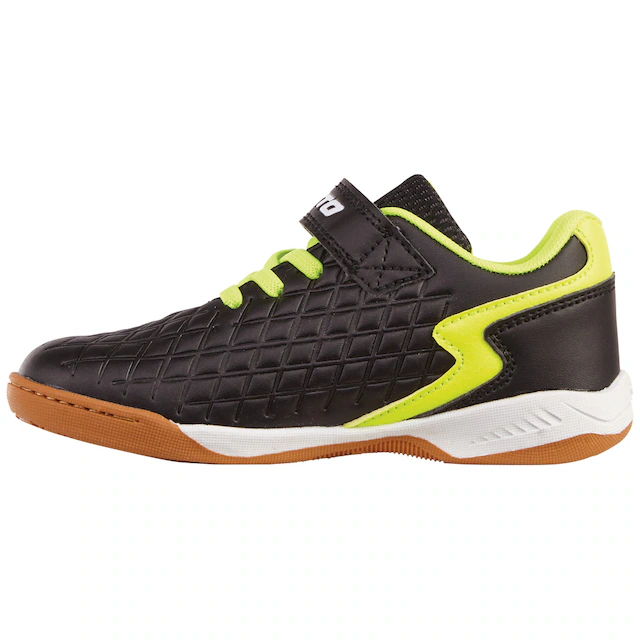 lotto Hallenschuh - auch für den Hallensport