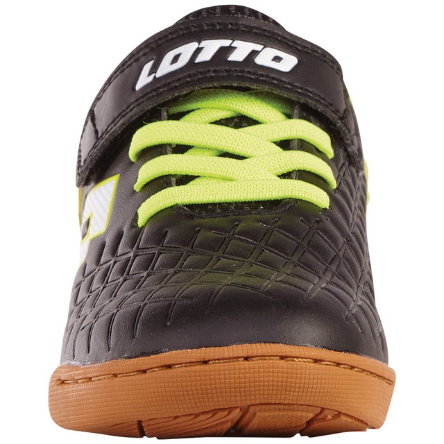 lotto Hallenschuh - auch für den Hallensport