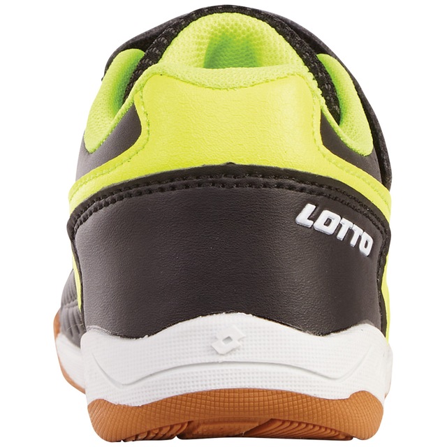 lotto Hallenschuh - auch für den Hallensport