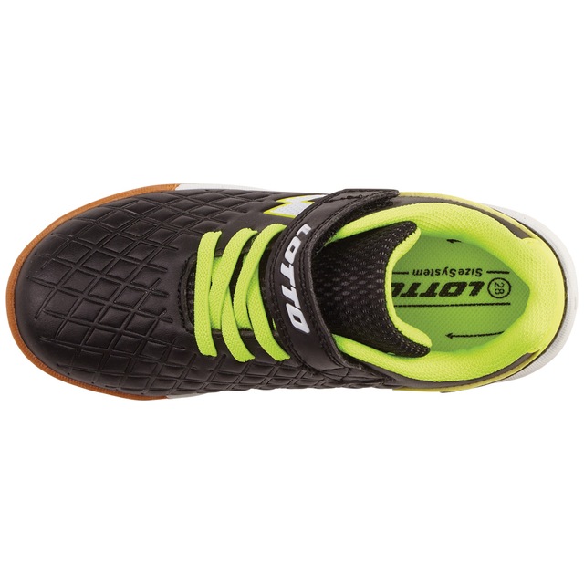 lotto Hallenschuh - auch für den Hallensport