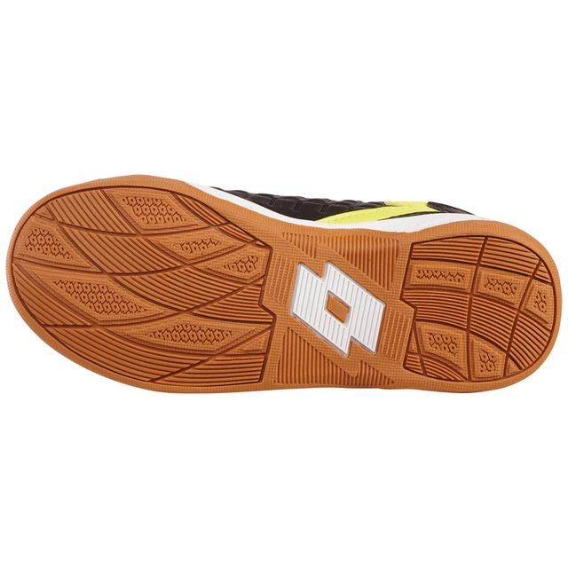 lotto Hallenschuh - auch für den Hallensport