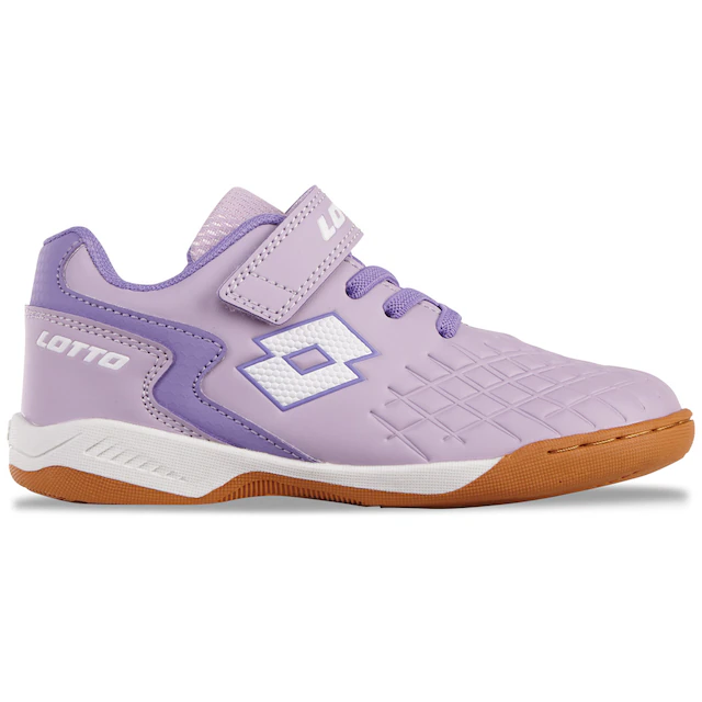 lotto Hallenschuh - auch für den Hallensport