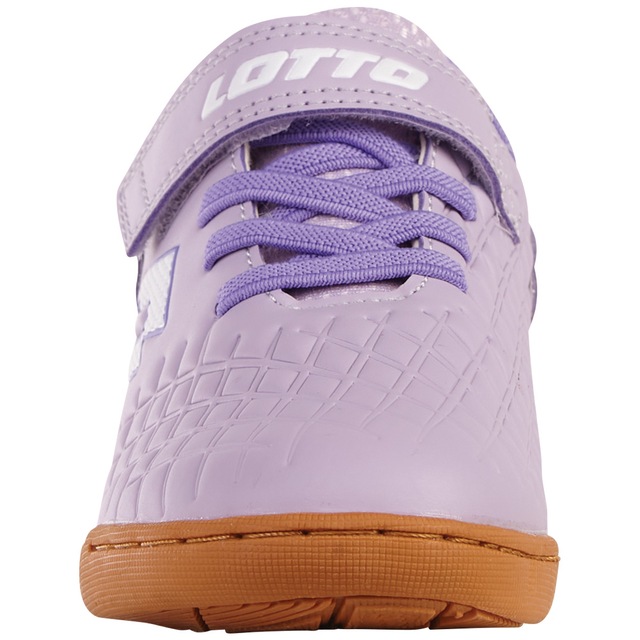 lotto Hallenschuh - auch für den Hallensport