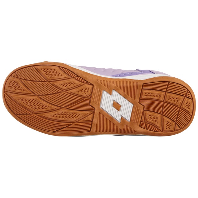 lotto Hallenschuh - auch für den Hallensport