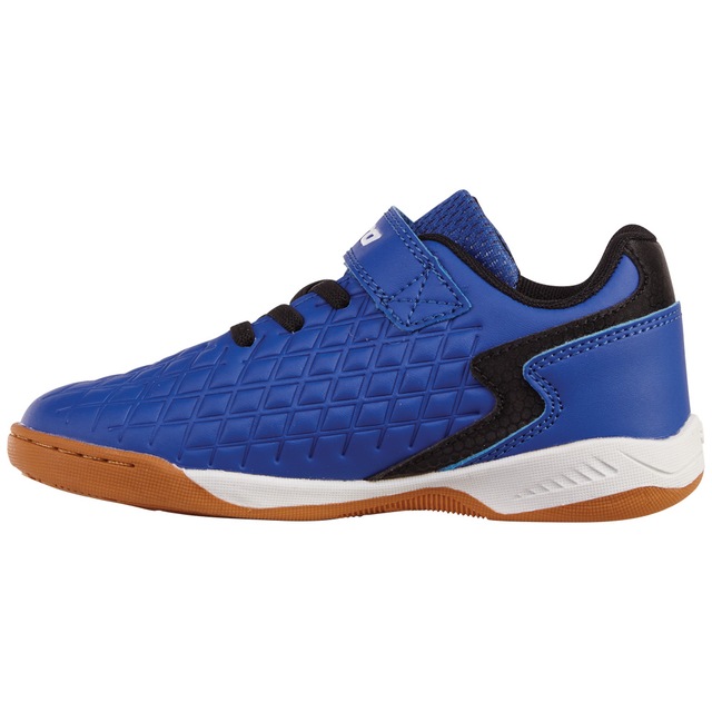 lotto Hallenschuh - auch für den Hallensport